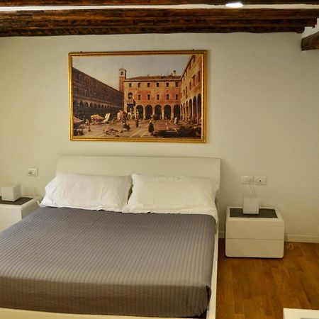 Residenza Canaletto Venezia Εξωτερικό φωτογραφία