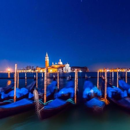 Residenza Canaletto Venezia Εξωτερικό φωτογραφία